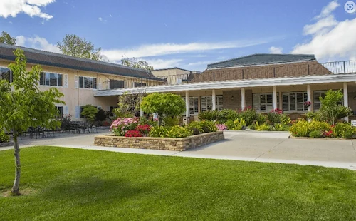 Image of The Californian (1)