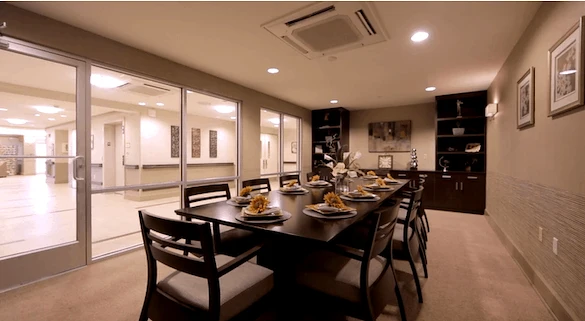 Image of CareOne at Somerset Valley (4)