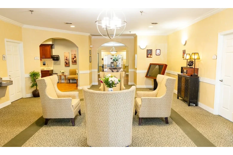 Image of Commonwealth Senior Living at Chesterfield (2)