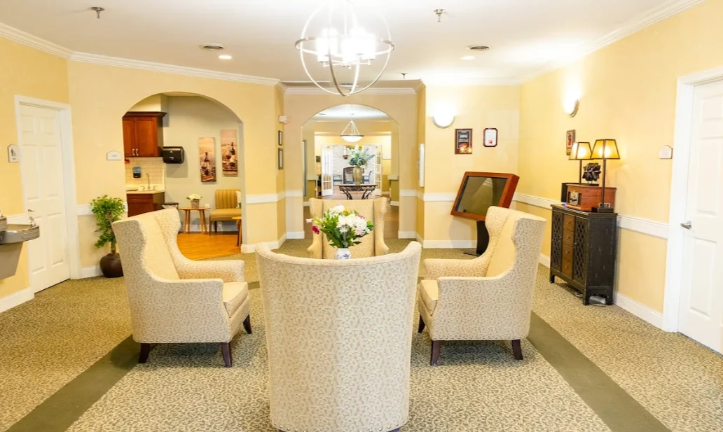 Image of Commonwealth Senior Living at Chesterfield (2)