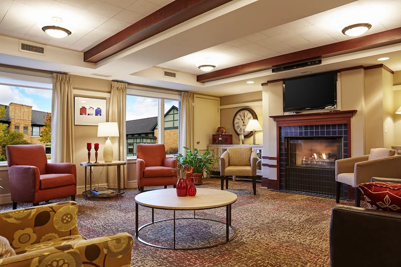 Image of Wolk Manor Enriched Living Center (3)