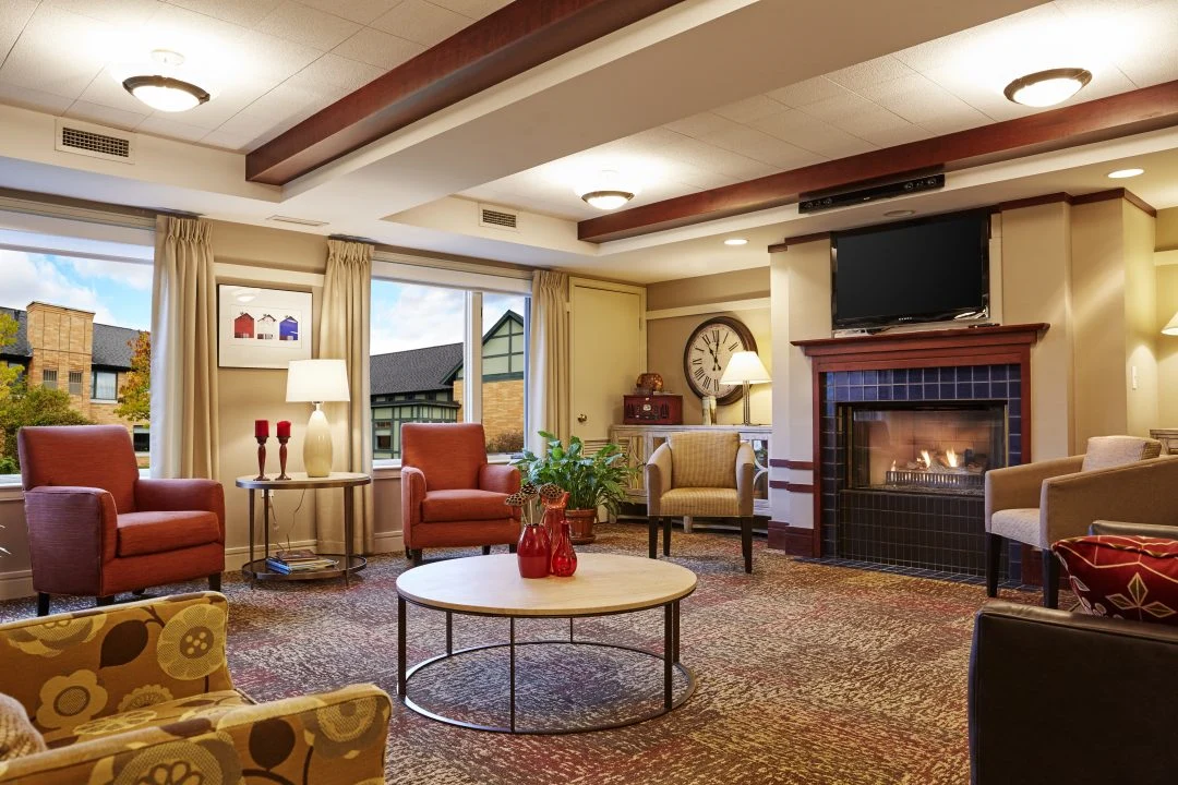 Image of Wolk Manor Enriched Living Center (3)