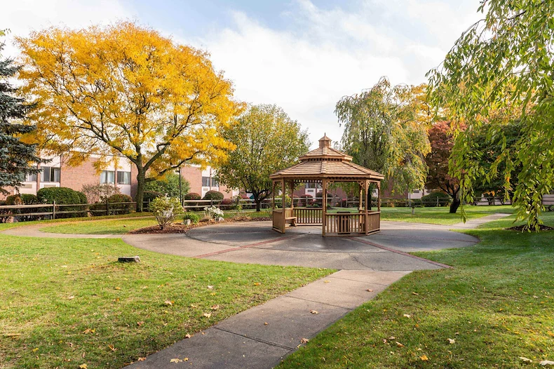 Image of Bear Hill Healthcare and Rehabilitation (2)