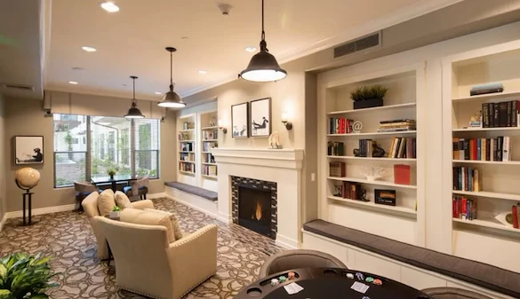 Image of Oakmont of Orange (3)