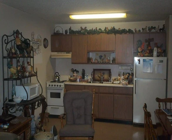 Image of Chateau Maurice (5)