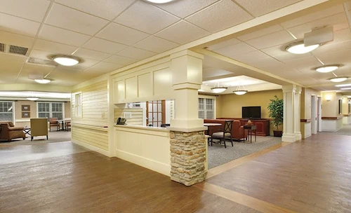 Image of Court House Manor Assisted Living (7)