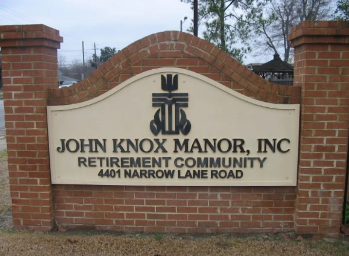 Image of John Knox Manor Inc  I I (1)