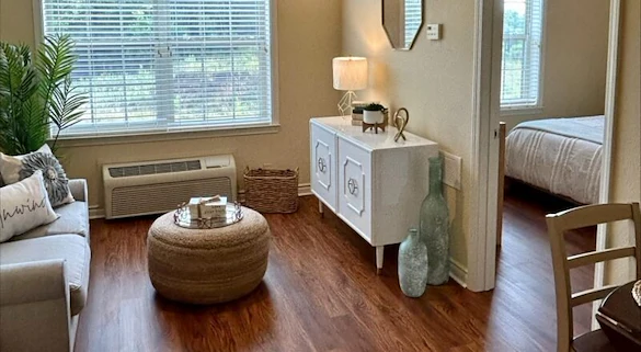 Image of The Pinnacle of Hattiesburg (7)