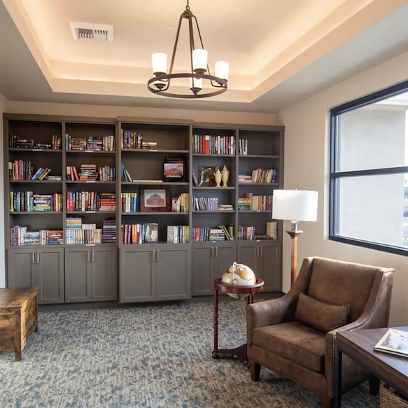 Image of Belmare Senior Living (5)