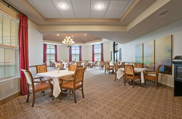 Image of Merrill Gardens at Solivita Marketplace (5)