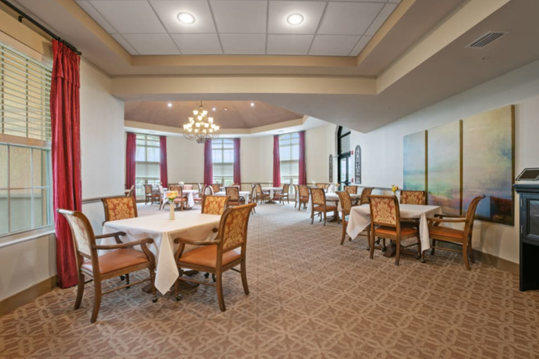 Image of Merrill Gardens at Solivita Marketplace (5)