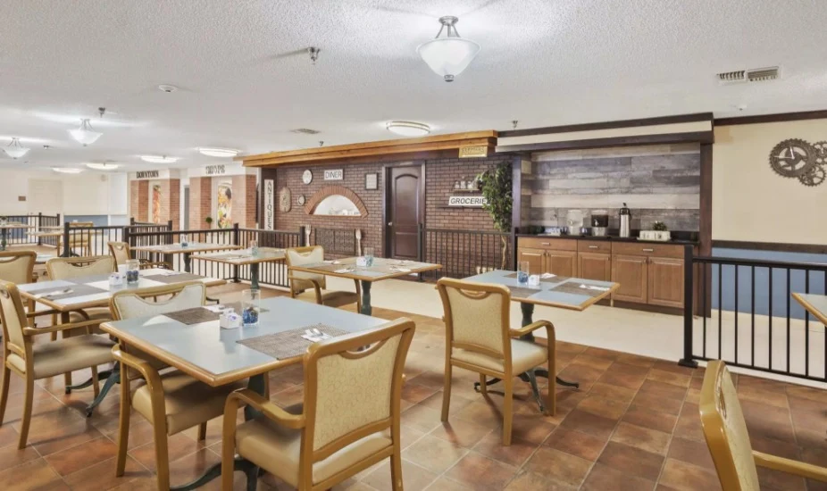 Image of Great American Assisted Living at Tampa (5)