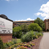 Image of St John Specialty Care Center (2)