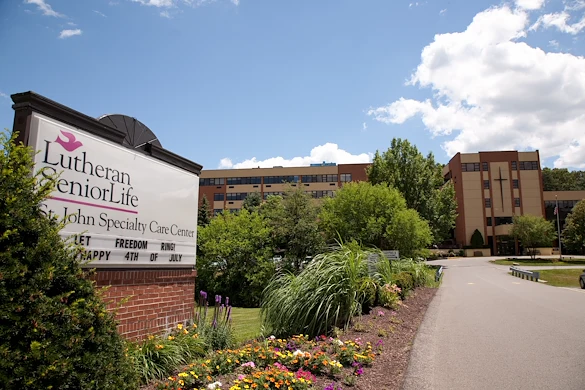 Image of St John Specialty Care Center (2)