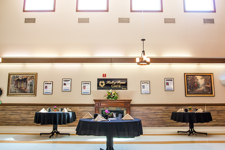 Image of Signature Healthcare Of Clarksville (5)