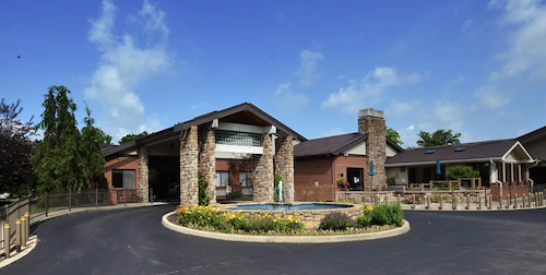 Image of S.E.M. Haven Health Care Center (1)