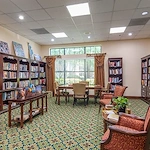 Image of Brookdale Chambrel Roswell (4)