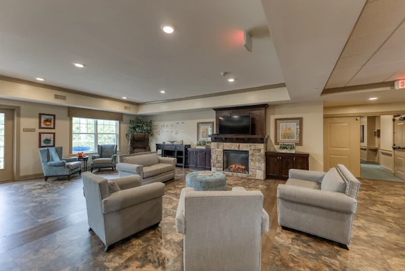 Image of Cedarhurst of Columbia (6)