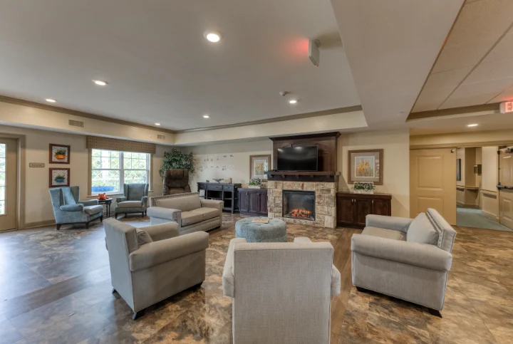 Image of Cedarhurst of Columbia (6)