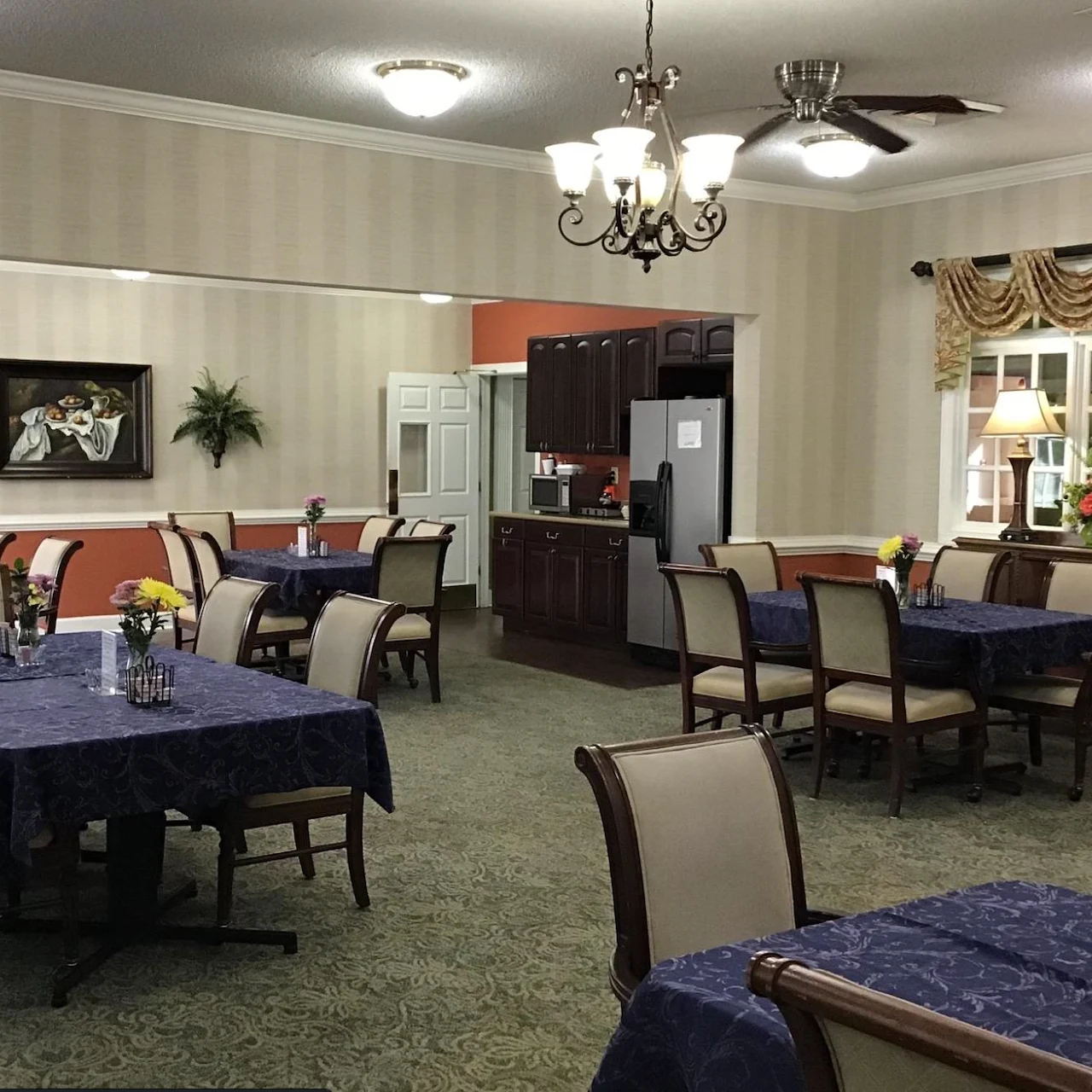Image of Spring Arbor of Greenville (3)