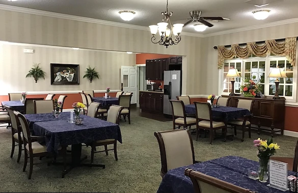 Image of Spring Arbor of Greenville (3)