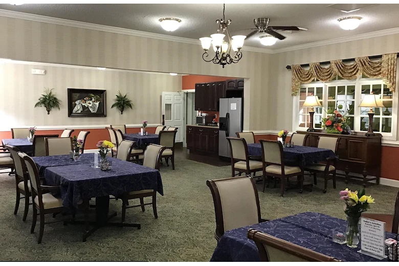 Image of Spring Arbor of Greenville (3)
