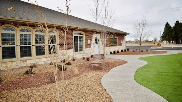 Image of GoodLife Senior Living Portales (1)