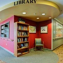 Image of Arden Courts of Monroeville (4)