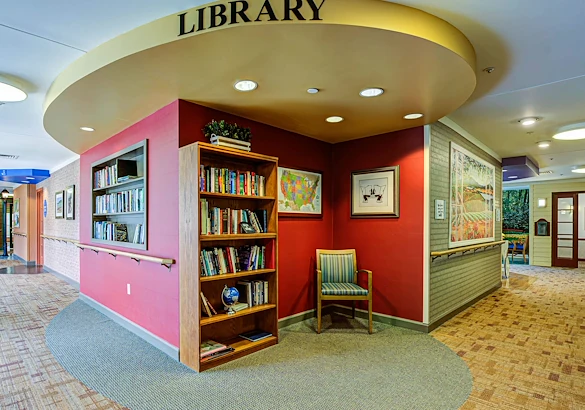 Image of Arden Courts of Monroeville (4)