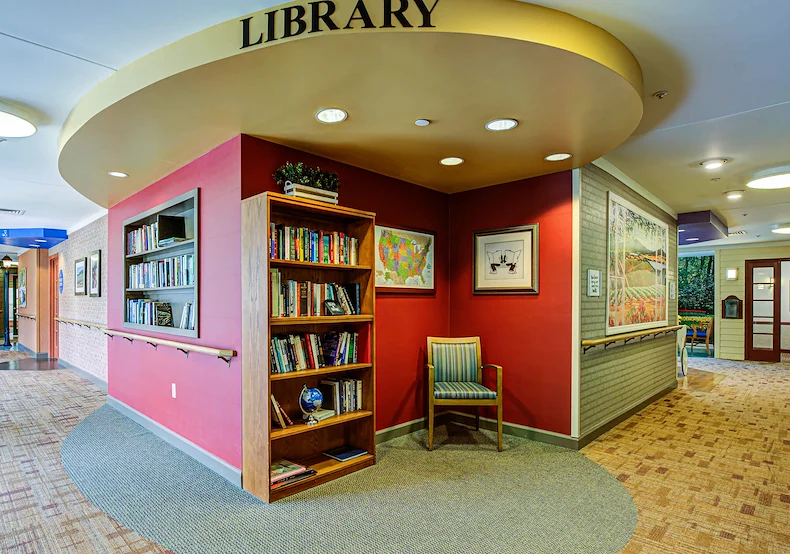 Image of Arden Courts Memory Care of Monroeville (4)