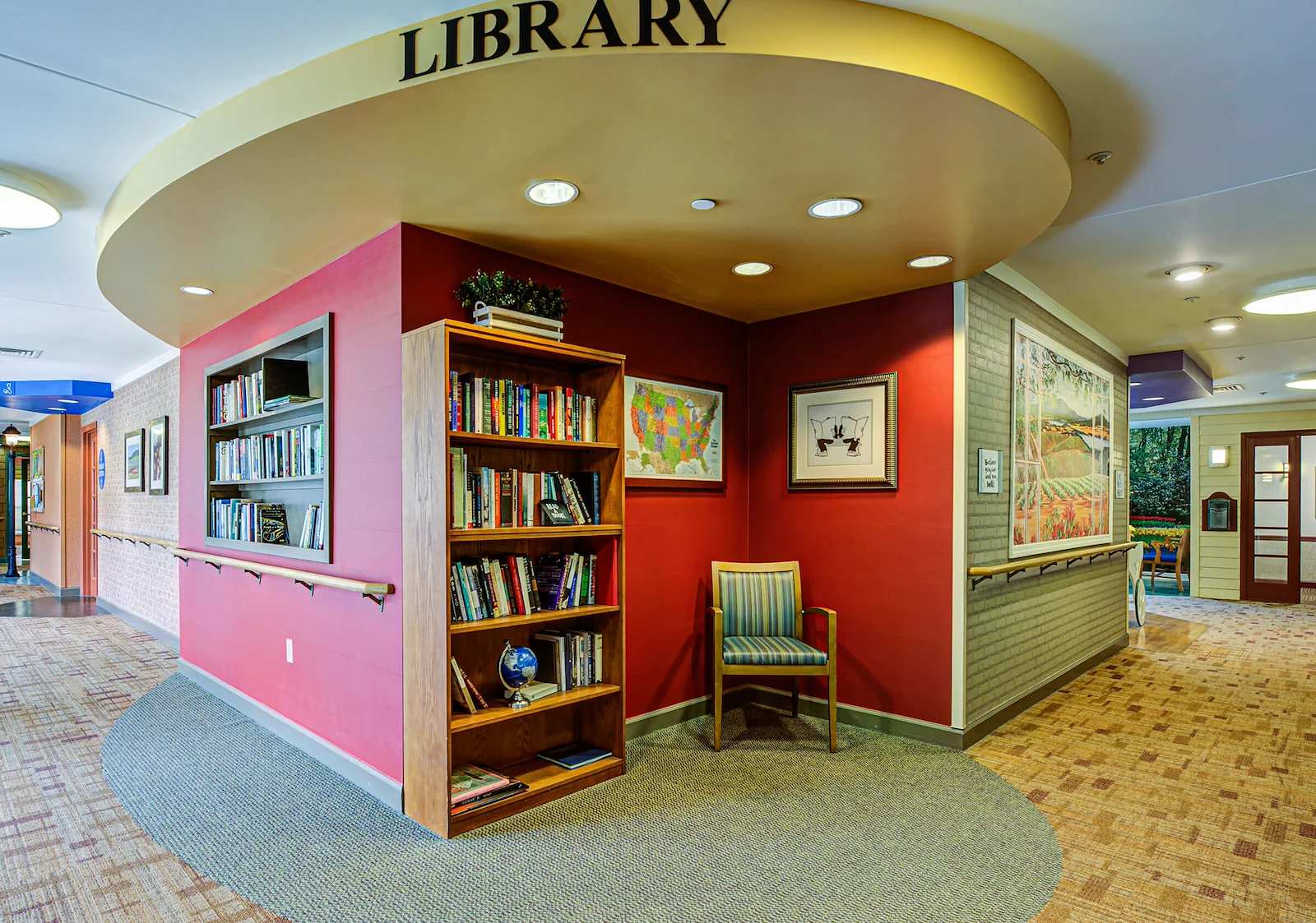 Image of Arden Courts Memory Care of Monroeville (4)