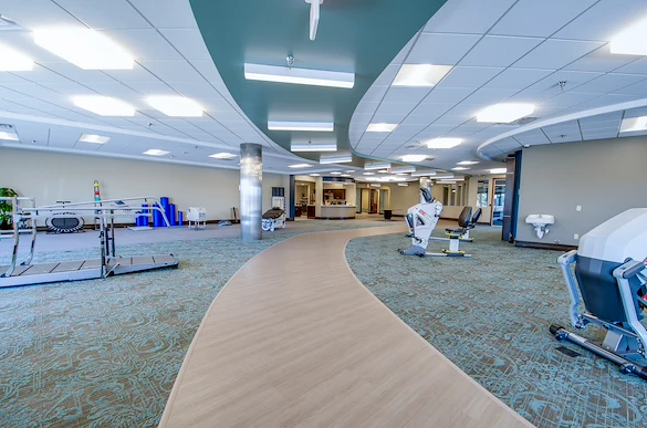 Image of Great Lakes Rehab Center (7)