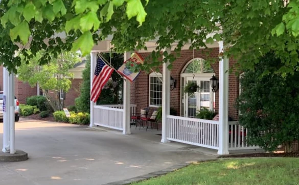 Image of The Stilley House Senior Living (5)