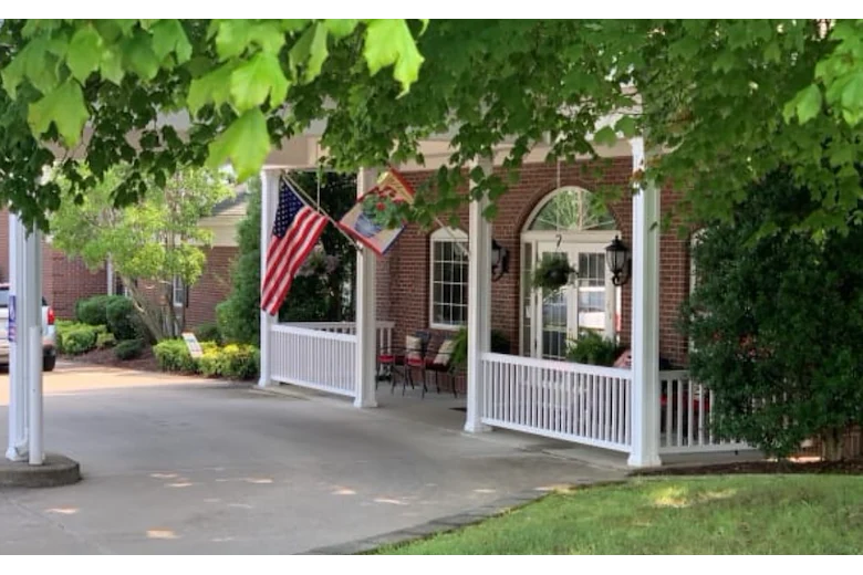 Image of The Stilley House Senior Living (5)