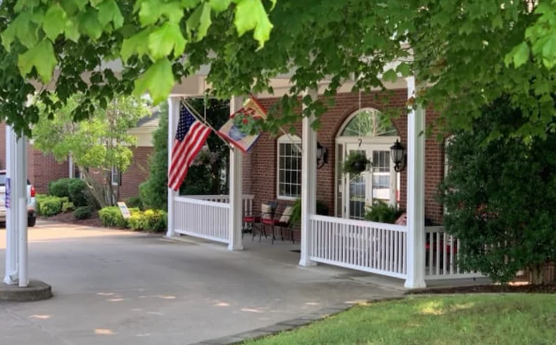 Image of The Stilley House Senior Living (5)