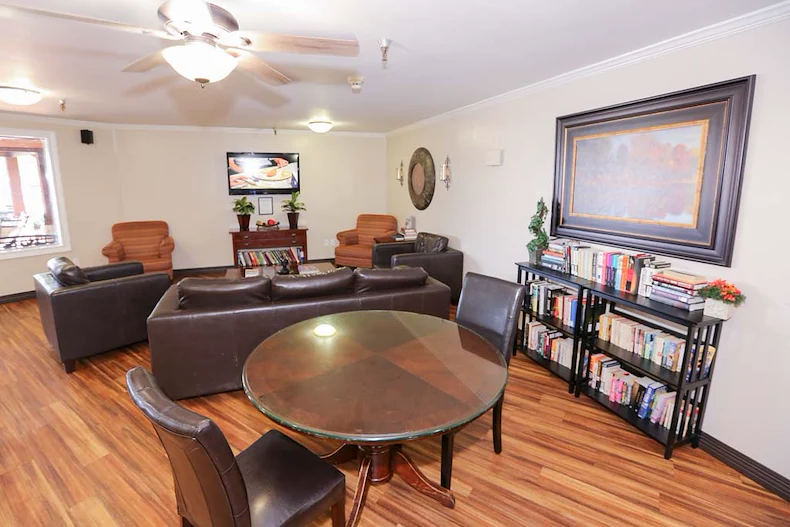 Image of Lake Village Nursing & Rehabilitation (6)