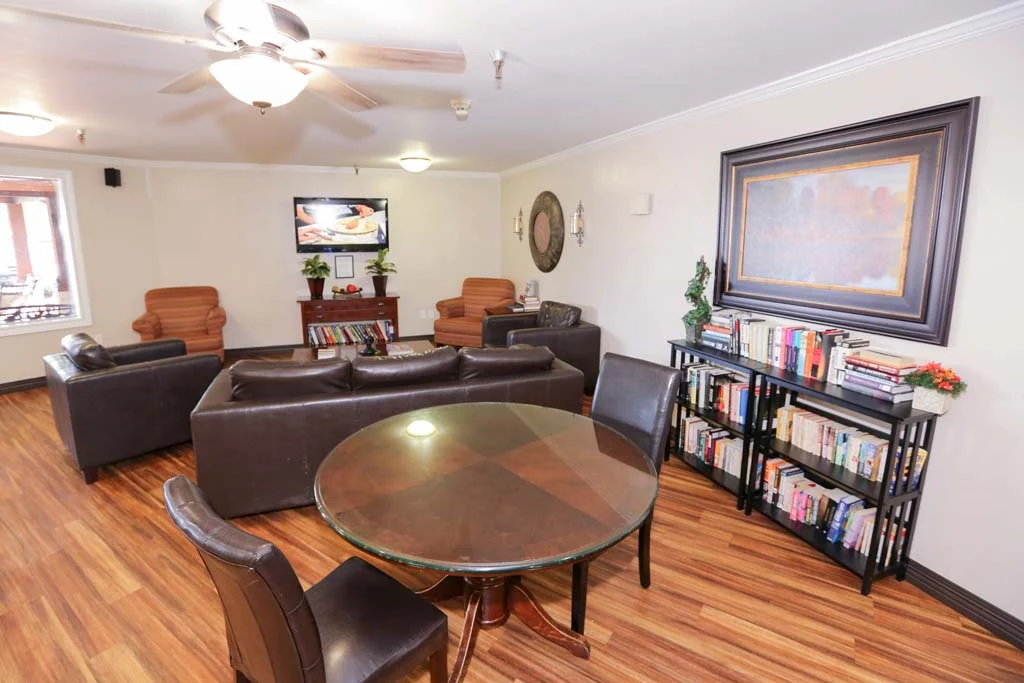 Image of Lake Village Nursing & Rehabilitation (6)