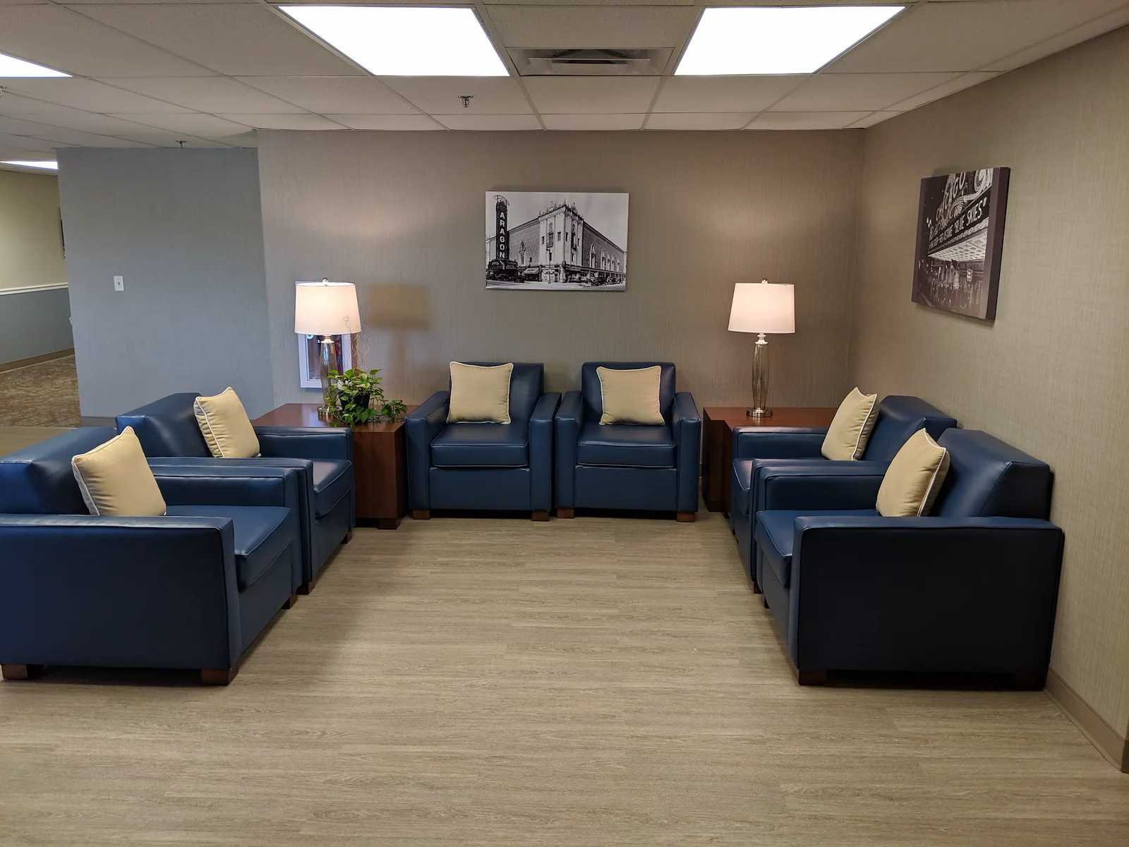 Image of Franciscan Court (4)