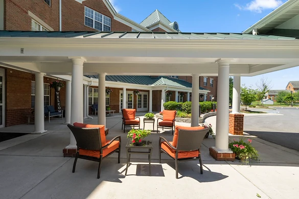 Image of Tranquillity at Fredericktowne (9)