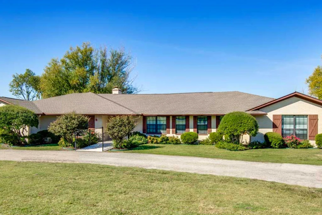 Image of Avalon Memory Care McKinney I (1)