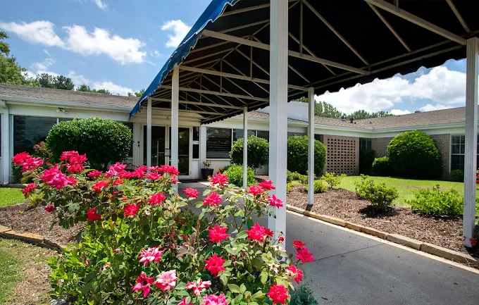 Image of Avir at Citizens Trail (1)