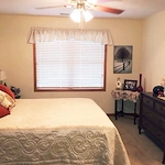 Assisted Living Room