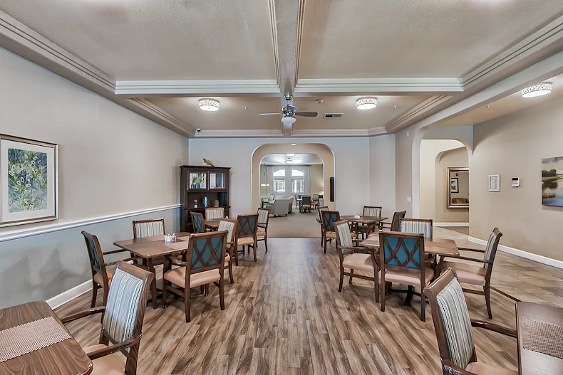 Image of Sunlit Gardens (7)