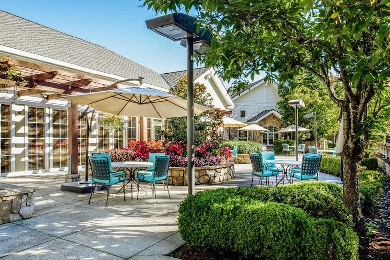 Image of Springridge at Charbonneau (9)