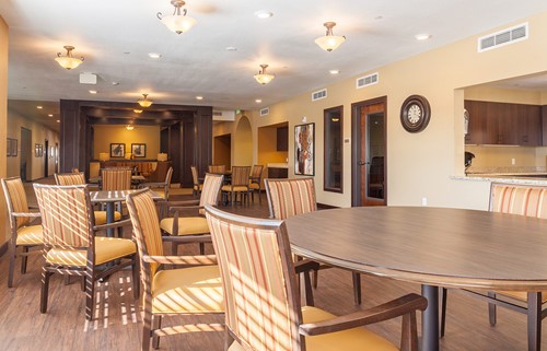 Image of Caliche Senior Living (4)