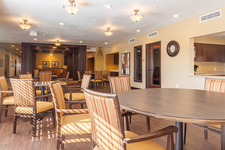 Image of Caliche Senior Living (4)