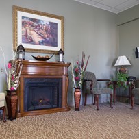 Image of White Oak Manor - York (4)