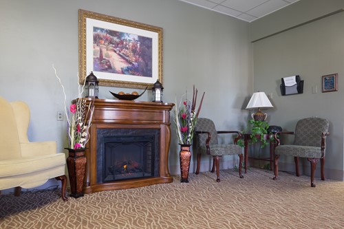 Image of White Oak Manor - York (4)