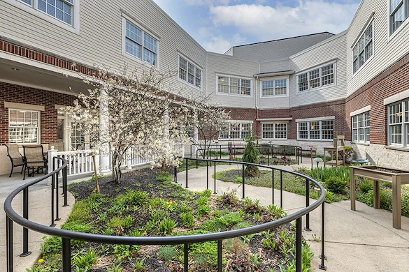 Image of Brookdale Carmel (10)