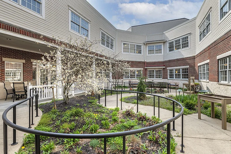 Image of Brookdale Carmel (10)